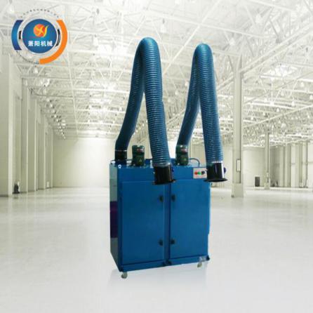 焊接烟尘除尘器 焊接烟尘除尘器